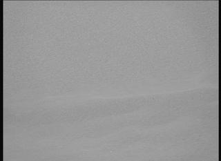 View image taken on Mars, Mars Perseverance Sol 1705: Right Mastcam-Z Camera