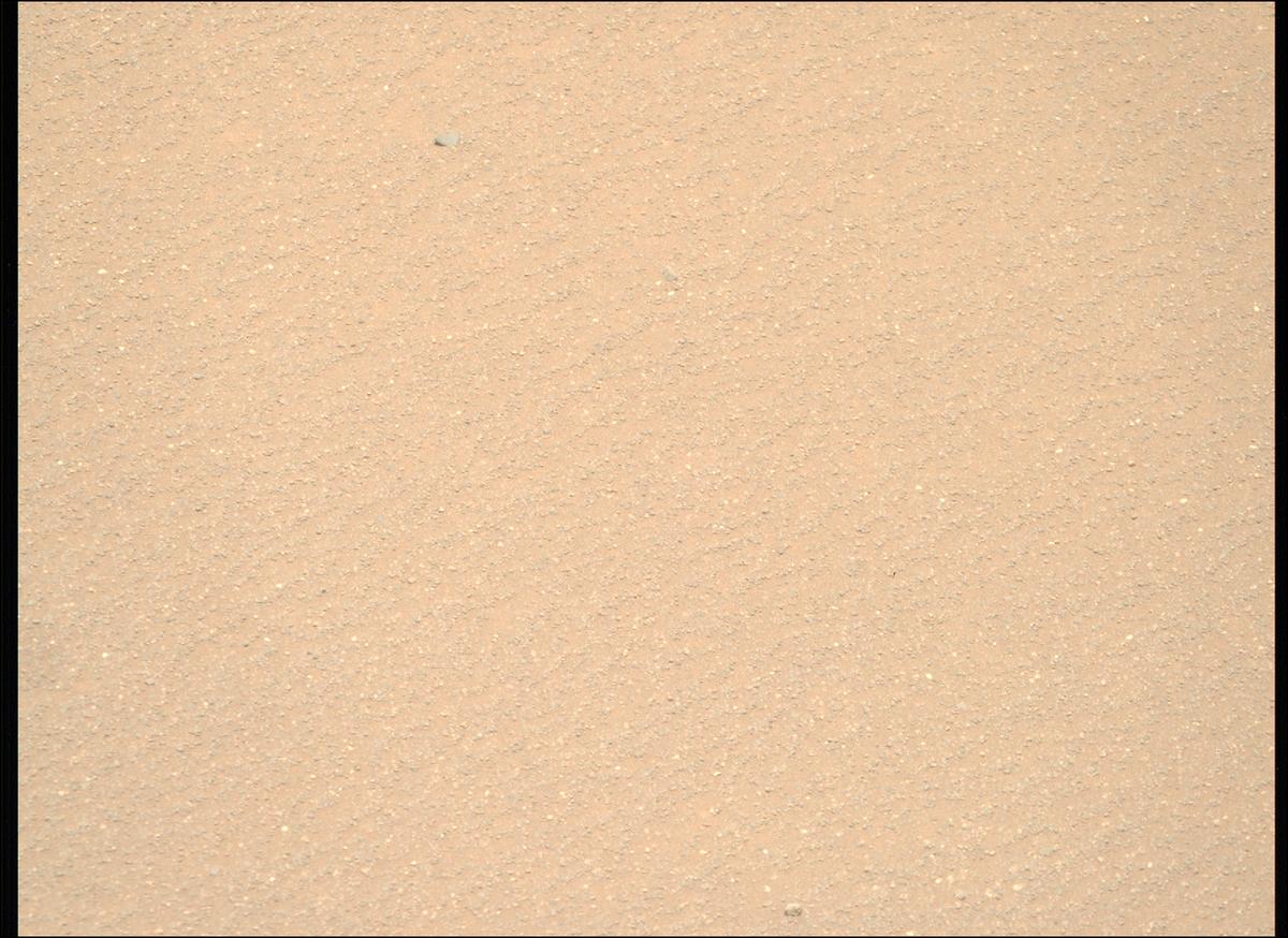 This image was taken by MCZ_RIGHT onboard NASA's Mars rover Perseverance on Sol 1705