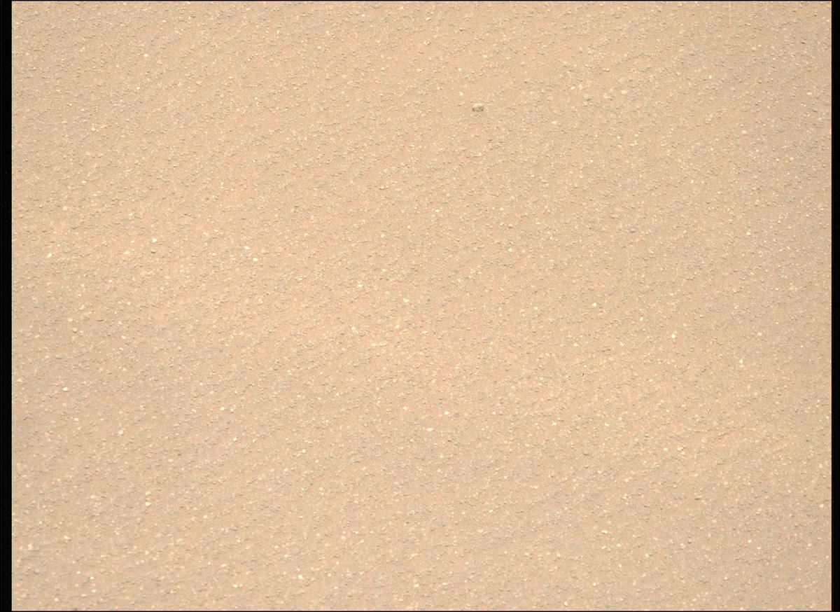 This image was taken by MCZ_RIGHT onboard NASA's Mars rover Perseverance on Sol 1705