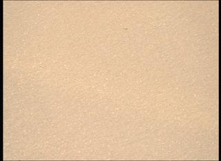 View image taken on Mars, Mars Perseverance Sol 1705: Right Mastcam-Z Camera