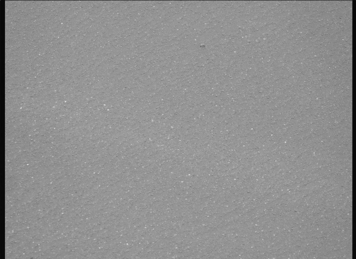 This image was taken by MCZ_RIGHT onboard NASA's Mars rover Perseverance on Sol 1705