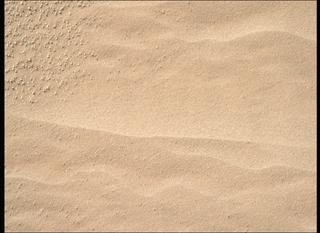 View image taken on Mars, Mars Perseverance Sol 1705: Right Mastcam-Z Camera