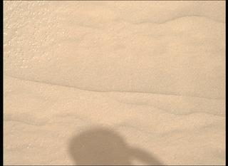 View image taken on Mars, Mars Perseverance Sol 1706: Right Mastcam-Z Camera