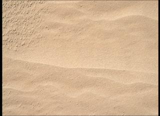 View image taken on Mars, Mars Perseverance Sol 1706: Right Mastcam-Z Camera