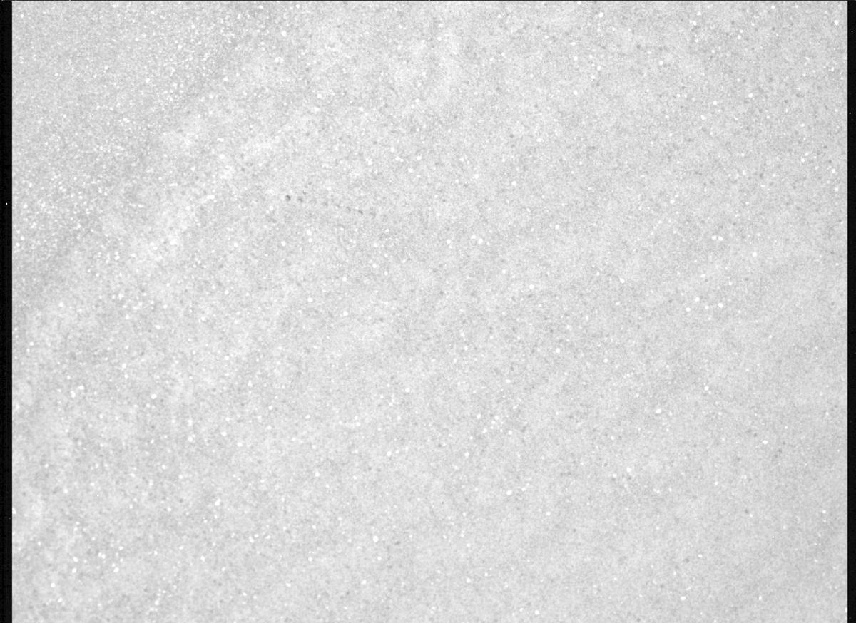 This image was taken by MCZ_LEFT onboard NASA's Mars rover Perseverance on Sol 1707