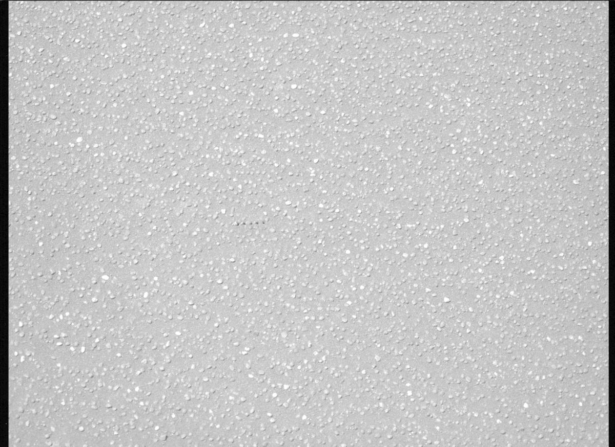 This image was taken by MCZ_LEFT onboard NASA's Mars rover Perseverance on Sol 1707