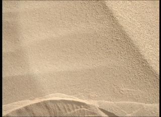 View image taken on Mars, Mars Perseverance Sol 1707: Right Mastcam-Z Camera