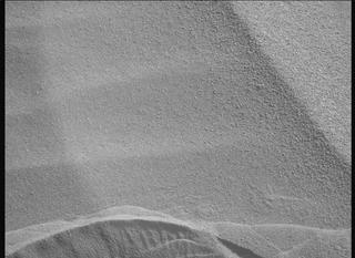 View image taken on Mars, Mars Perseverance Sol 1707: Right Mastcam-Z Camera