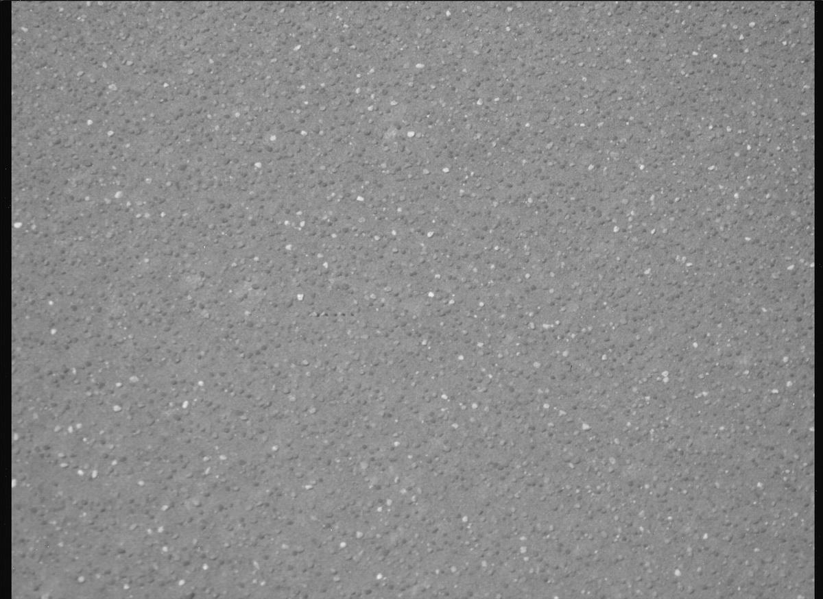 This image was taken by MCZ_RIGHT onboard NASA's Mars rover Perseverance on Sol 1707