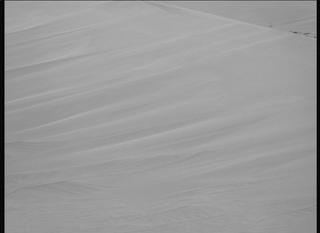 View image taken on Mars, Mars Perseverance Sol 1709: Left Mastcam-Z Camera