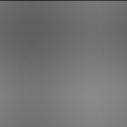 This image was taken by MCZ_LEFT onboard NASA's Mars rover Perseverance on Sol 1710