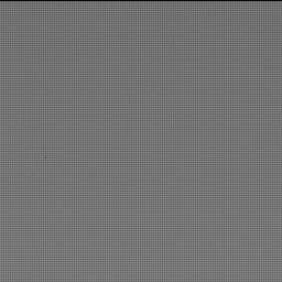 This image was taken by MCZ_LEFT onboard NASA's Mars rover Perseverance on Sol 1710
