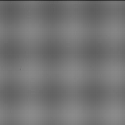 This image was taken by MCZ_LEFT onboard NASA's Mars rover Perseverance on Sol 1710