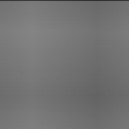 View image taken on Mars, Mars Perseverance Sol 1710: Left Mastcam-Z Camera