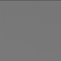 This image was taken by MCZ_LEFT onboard NASA's Mars rover Perseverance on Sol 1710
