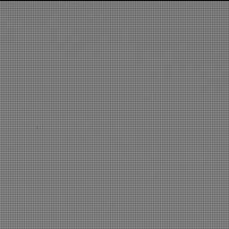 This image was taken by MCZ_LEFT onboard NASA's Mars rover Perseverance on Sol 1710
