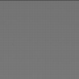 This image was taken by MCZ_LEFT onboard NASA's Mars rover Perseverance on Sol 1710