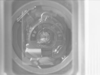 View image taken on Mars, Mars Perseverance Sol 1711: WATSON Camera 