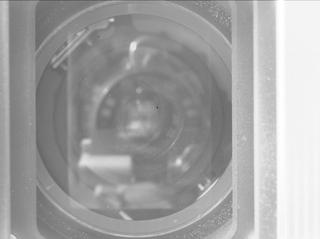 View image taken on Mars, Mars Perseverance Sol 1711: WATSON Camera 