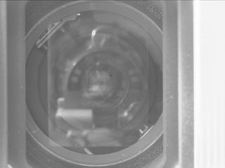 View image taken on Mars, Mars Perseverance Sol 1711: WATSON Camera 