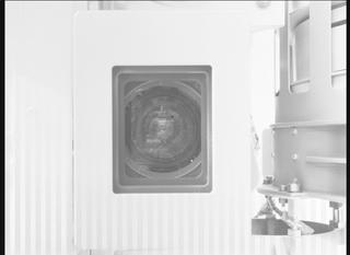 View image taken on Mars, Mars Perseverance Sol 1711: WATSON Camera 