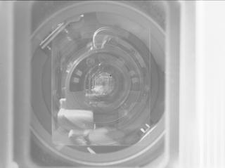 View image taken on Mars, Mars Perseverance Sol 1711: WATSON Camera 