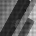 This image was taken by SHERLOC_WATSON onboard NASA's Mars rover Perseverance on Sol 1711