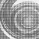 View image taken on Mars, Mars Perseverance Sol 1711: WATSON Camera 