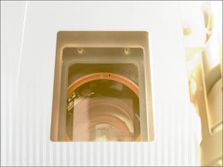 View image taken on Mars, Mars Perseverance Sol 1711: WATSON Camera 