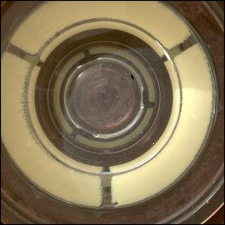 View image taken on Mars, Mars Perseverance Sol 1711: WATSON Camera 