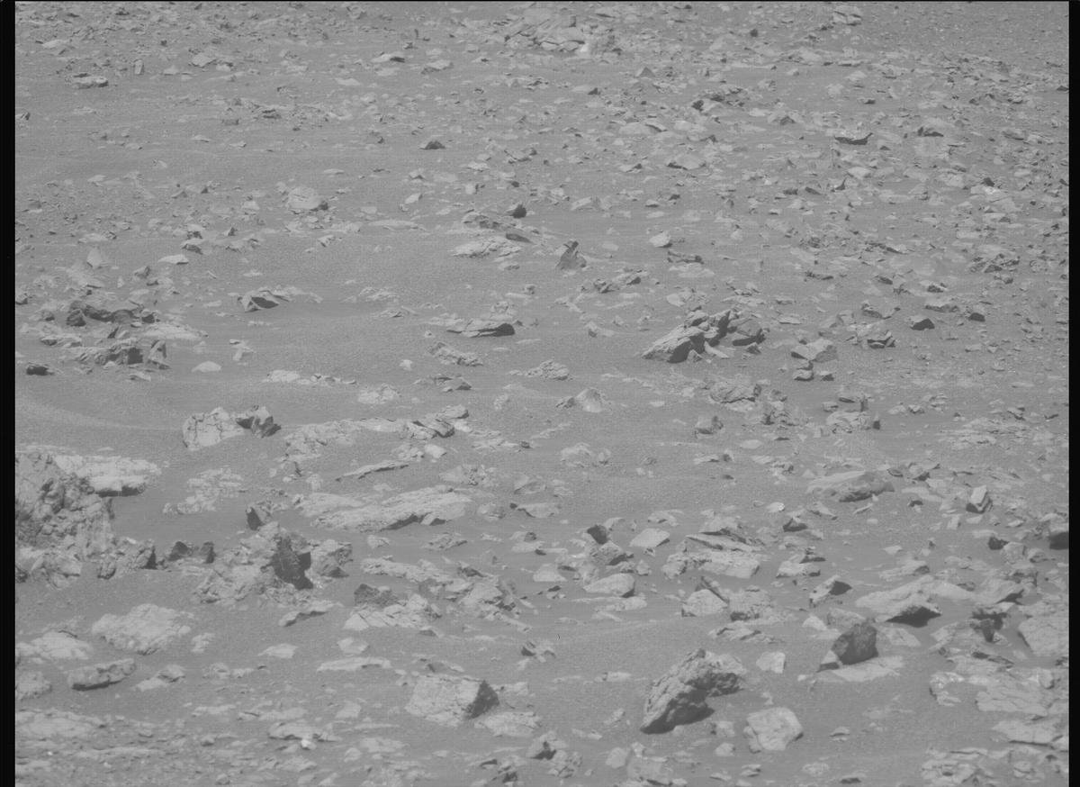 This image was taken by MCZ_LEFT onboard NASA's Mars rover Perseverance on Sol 1711