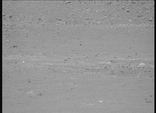 View image taken on Mars, Mars Perseverance Sol 1711: Right Mastcam-Z Camera