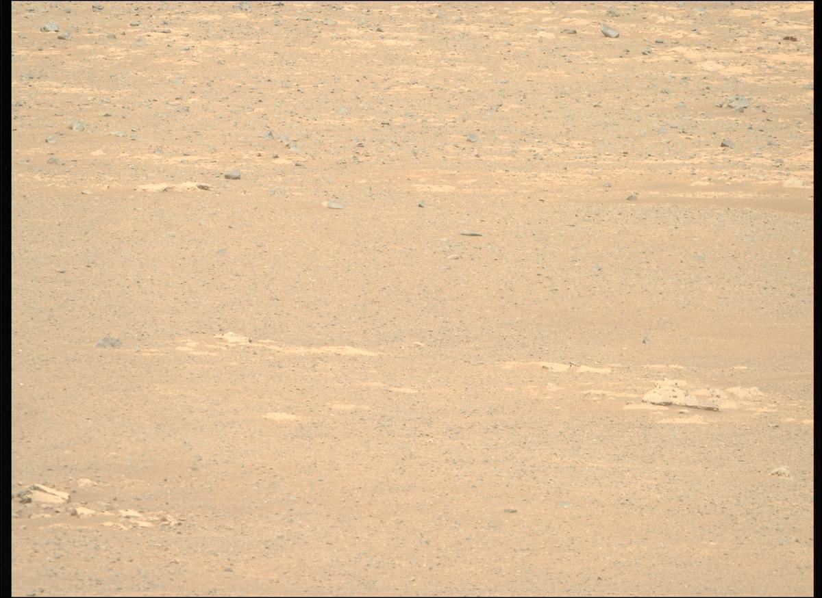 This image was taken by MCZ_RIGHT onboard NASA's Mars rover Perseverance on Sol 1711