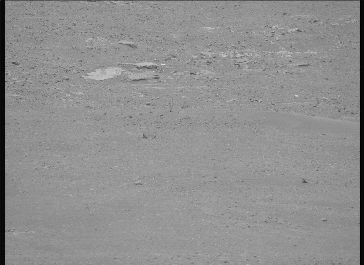 This image was taken by MCZ_RIGHT onboard NASA's Mars rover Perseverance on Sol 1711