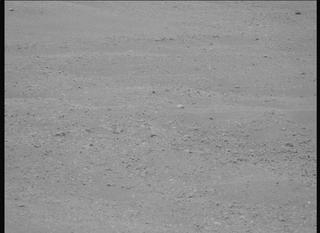 View image taken on Mars, Mars Perseverance Sol 1711: Right Mastcam-Z Camera