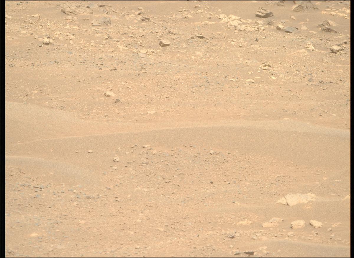 This image was taken by MCZ_RIGHT onboard NASA's Mars rover Perseverance on Sol 1711