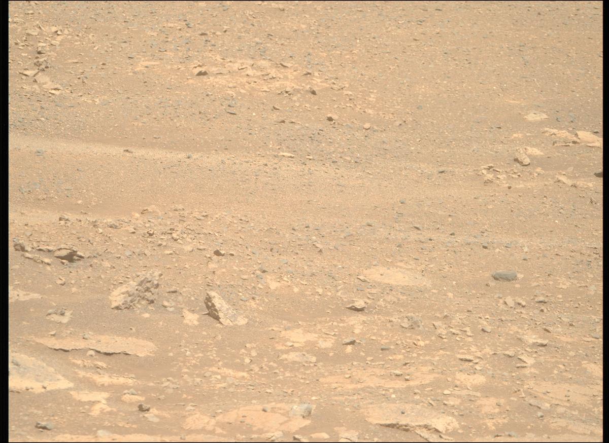 This image was taken by MCZ_RIGHT onboard NASA's Mars rover Perseverance on Sol 1711