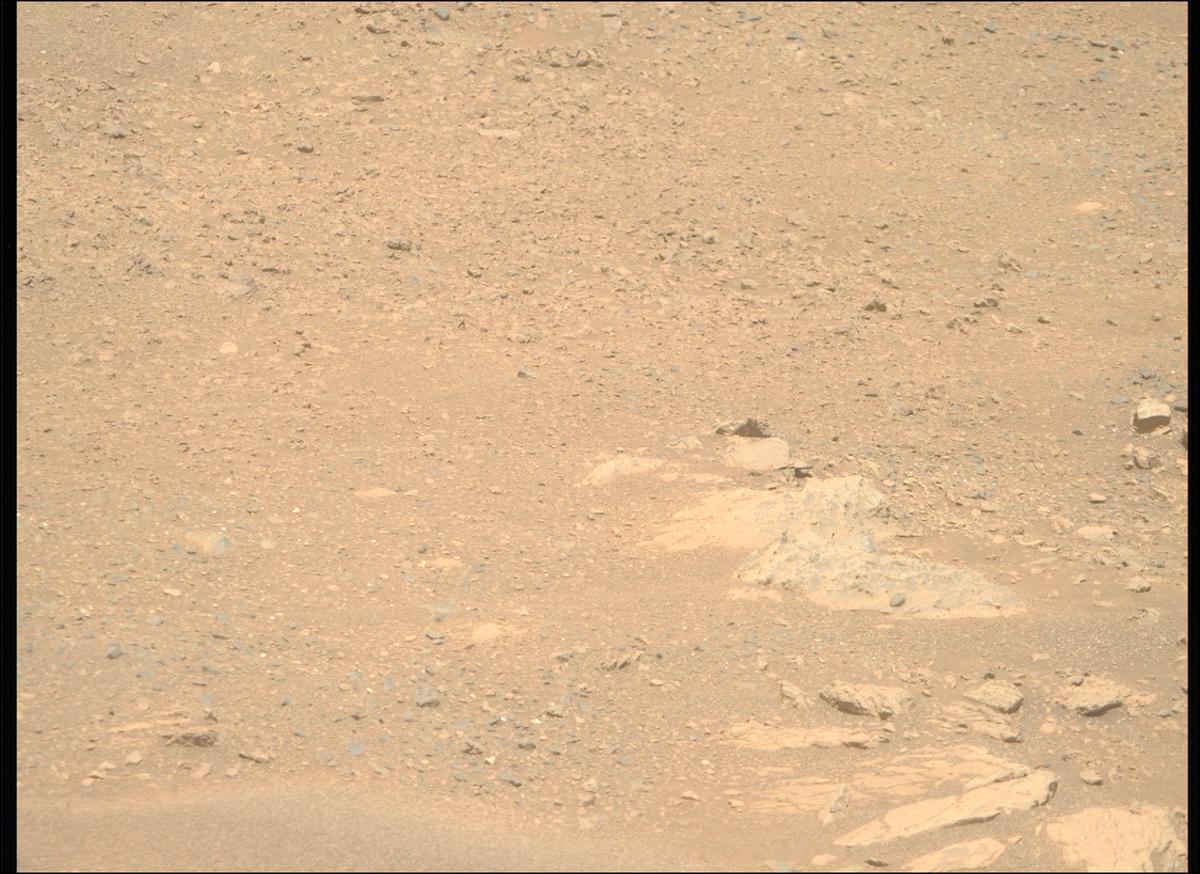 This image was taken by MCZ_RIGHT onboard NASA's Mars rover Perseverance on Sol 1711