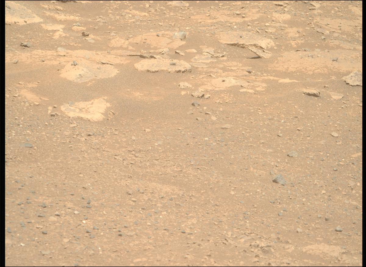This image was taken by MCZ_RIGHT onboard NASA's Mars rover Perseverance on Sol 1711