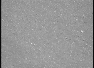 View image taken on Mars, Mars Perseverance Sol 1717: Left Mastcam-Z Camera