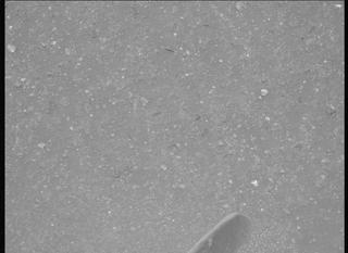 View image taken on Mars, Mars Perseverance Sol 1717: Left Mastcam-Z Camera