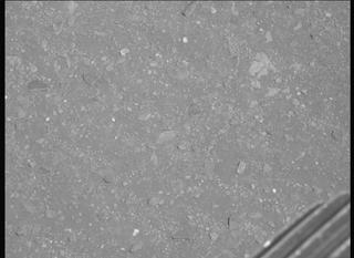 View image taken on Mars, Mars Perseverance Sol 1717: Left Mastcam-Z Camera