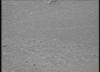 View image taken on Mars, Mars Perseverance Sol 1717: Left Mastcam-Z Camera