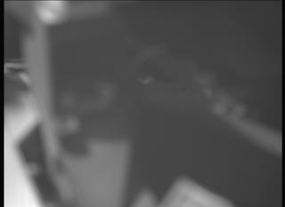 View image taken on Mars, Mars Perseverance Sol 1717: Left Mastcam-Z Camera