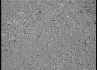 View image taken on Mars, Mars Perseverance Sol 1717: Left Mastcam-Z Camera