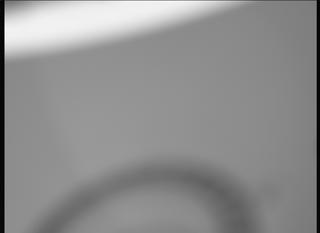 View image taken on Mars, Mars Perseverance Sol 1717: Left Mastcam-Z Camera