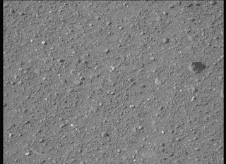 View image taken on Mars, Mars Perseverance Sol 1717: Left Mastcam-Z Camera