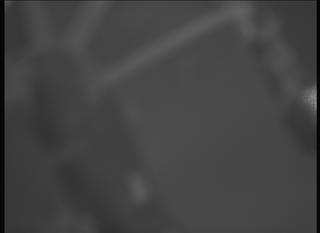 View image taken on Mars, Mars Perseverance Sol 1717: Left Mastcam-Z Camera