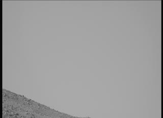 View image taken on Mars, Mars Perseverance Sol 1717: Left Mastcam-Z Camera