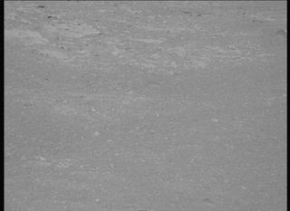 View image taken on Mars, Mars Perseverance Sol 1717: Left Mastcam-Z Camera